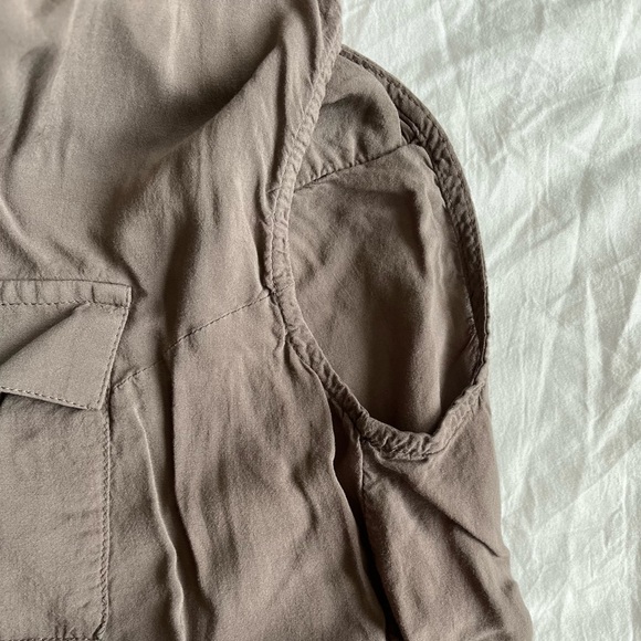 OLD NAVY sleeveless blouse - Picture 6 of 7